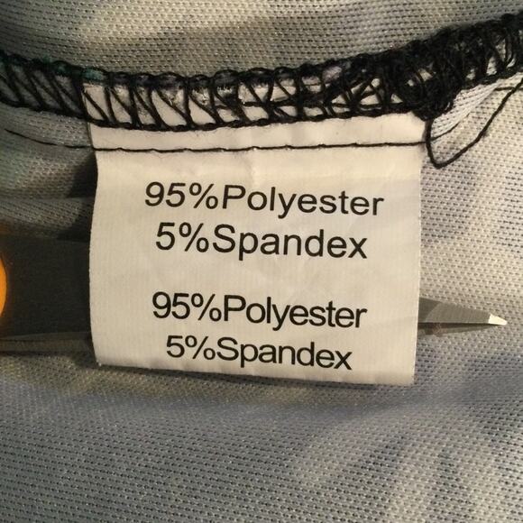 Grace Karin Ugly Christmas Skirt XL - Picture 6 of 6